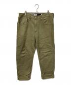 LEVI'Sリーバイス）の古着「SilverTab LOOSE」｜オリーブ
