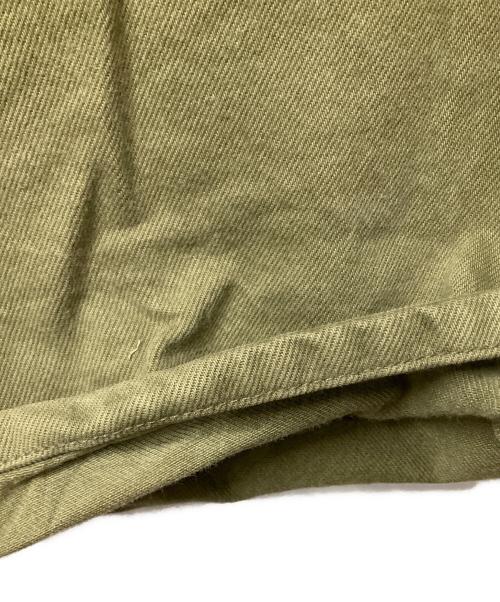 LEVI'S（リーバイス）LEVI'S (リーバイス) SilverTab LOOSE オリーブ サイズ:W34の古着・服飾アイテム