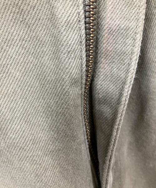 LEVI'S（リーバイス）LEVI'S (リーバイス) SilverTab LOOSE オリーブ サイズ:W34の古着・服飾アイテム