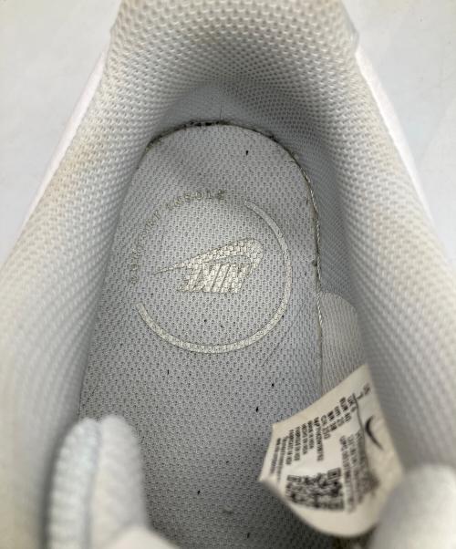 NIKE（ナイキ）NIKE (ナイキ) COURT VISION LO グレー サイズ:25の古着・服飾アイテム