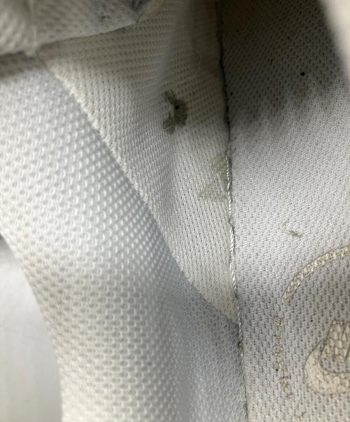 NIKE（ナイキ）NIKE (ナイキ) COURT VISION LO グレー サイズ:25の古着・服飾アイテム