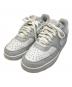 NIKE（ナイキ）の古着「COURT VISION LO」｜グレー