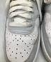 中古・古着 NIKE (ナイキ) COURT VISION LO グレー サイズ:25：5000円