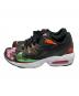 NIKE (ナイキ) ATMOS (アトモス) Air Max 2 Light QS ブラック サイズ:28：6000円