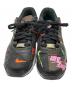 中古・古着 NIKE (ナイキ) ATMOS (アトモス) Air Max 2 Light QS ブラック サイズ:28：6000円