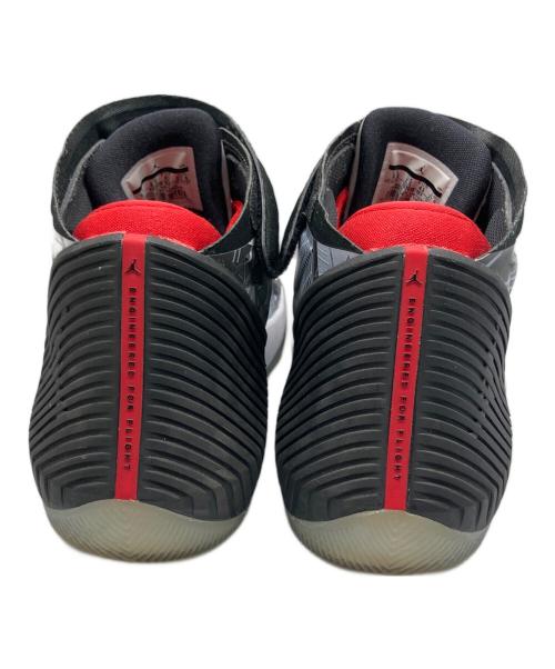 NIKE（ナイキ）NIKE (ナイキ) Jordan Why Not Zer0.1 Mirror Image ホワイト サイズ:27.5の古着・服飾アイテム