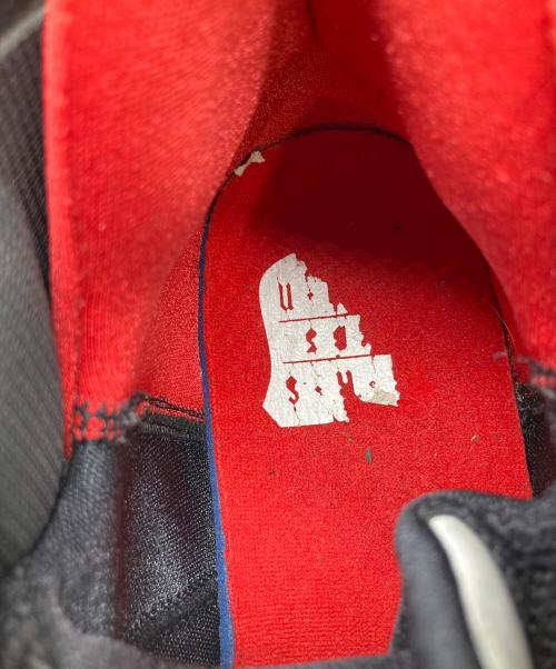 NIKE（ナイキ）NIKE (ナイキ) Jordan Why Not Zer0.1 Mirror Image ホワイト サイズ:27.5の古着・服飾アイテム