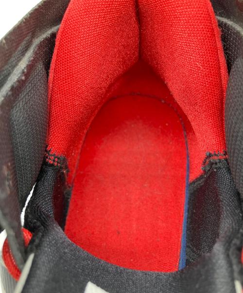 NIKE（ナイキ）NIKE (ナイキ) Jordan Why Not Zer0.1 Mirror Image ホワイト サイズ:27.5の古着・服飾アイテム