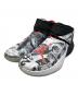 NIKE（ナイキ）の古着「Jordan Why Not Zer0.1 Mirror Image」｜ホワイト