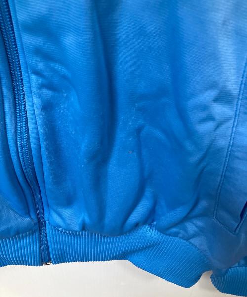 adidas Originals（アディダスオリジナル）adidas originals (アディダスオリジナル) トラックジャケット スカイブルー スカイブルー サイズ:Ｍの古着・服飾アイテム