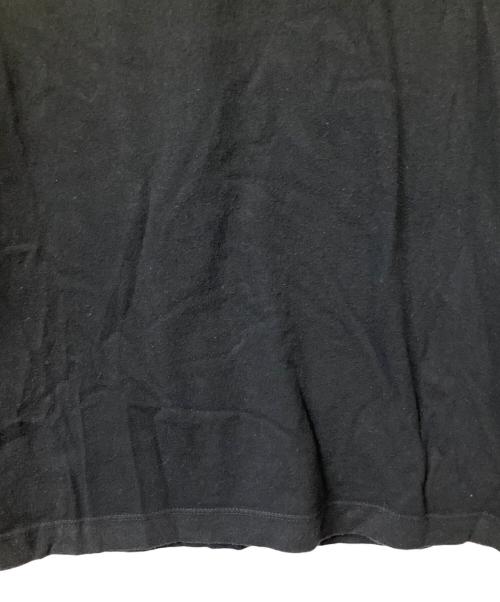 OFFWHITE（オフホワイト）OFFWHITE (オフホワイト) Caravaggio Painting S/S T-shirt ブラック サイズ:xsの古着・服飾アイテム