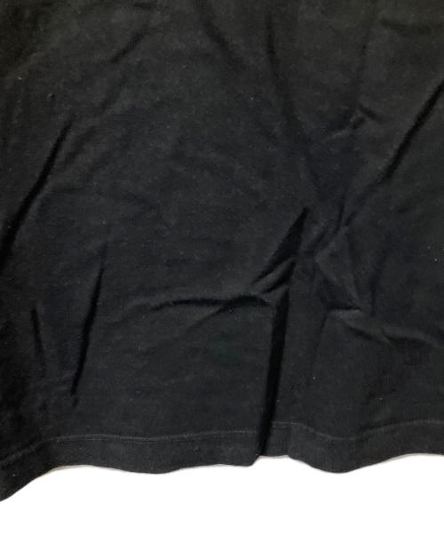 OFFWHITE（オフホワイト）OFFWHITE (オフホワイト) Caravaggio Painting S/S T-shirt ブラック サイズ:xsの古着・服飾アイテム