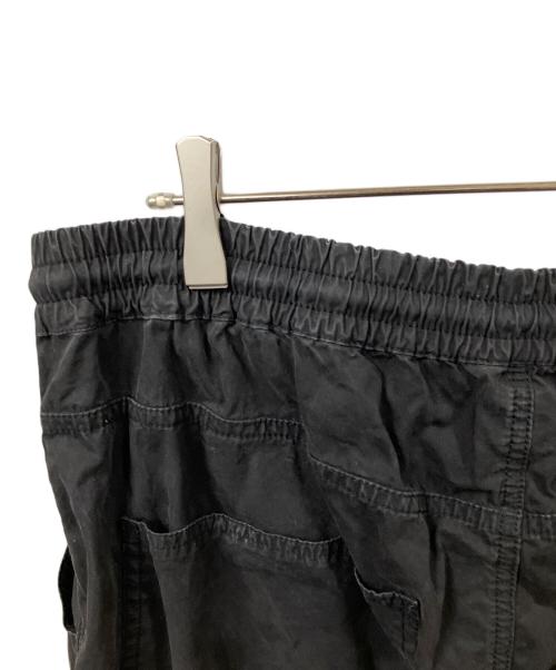 DIESEL（ディーゼル）DIESEL (ディーゼル) ペインターパンツ ブラック ブラック サイズ:w32の古着・服飾アイテム
