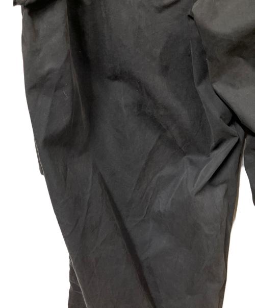 DIESEL（ディーゼル）DIESEL (ディーゼル) ペインターパンツ ブラック ブラック サイズ:w32の古着・服飾アイテム