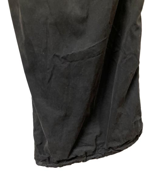 DIESEL（ディーゼル）DIESEL (ディーゼル) ペインターパンツ ブラック ブラック サイズ:w32の古着・服飾アイテム