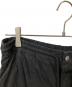DIESEL (ディーゼル) ペインターパンツ ブラック ブラック サイズ:w32：9000円