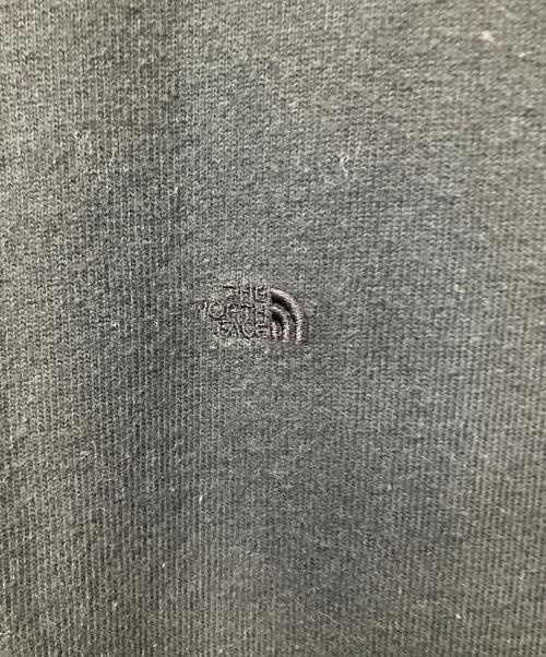 THE NORTHFACE PURPLELABEL（ザ・ノースフェイス パープルレーベル）THE NORTHFACE PURPLELABEL (ザ・ノースフェイス パープルレーベル) Cotton Polyester OX H/S Shirt ブラック サイズ:Ｍの古着・服飾アイテム