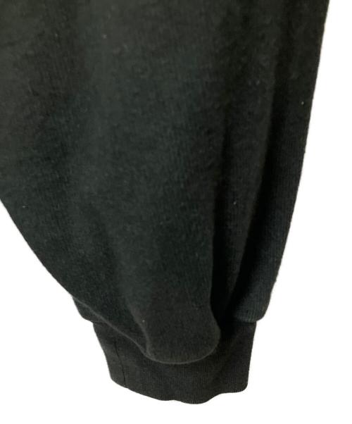 THE NORTHFACE PURPLELABEL（ザ・ノースフェイス パープルレーベル）THE NORTHFACE PURPLELABEL (ザ・ノースフェイス パープルレーベル) Cotton Polyester OX H/S Shirt ブラック サイズ:Ｍの古着・服飾アイテム