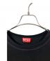 DIESEL (ディーゼル) 長袖カットソー ブラック ブラック サイズ:XL：4000円