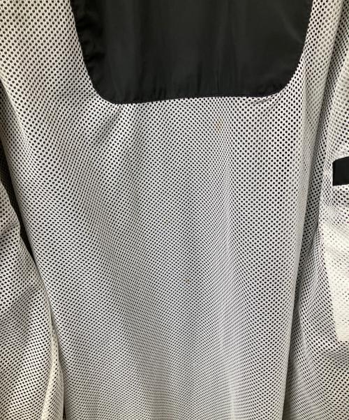 DIESEL（ディーゼル）DIESEL (ディーゼル) コーチジャケット ブラック サイズ:Mの古着・服飾アイテム