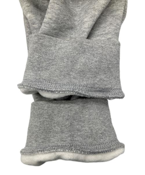 adidas Originals（アディダスオリジナル）adidas originals (アディダスオリジナル) VRCT Hooded 1 Sweatshirt グレー サイズ:3XLの古着・服飾アイテム