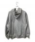 adidas originals (アディダスオリジナル) VRCT Hooded 1 Sweatshirt グレー サイズ:3XL：6000円