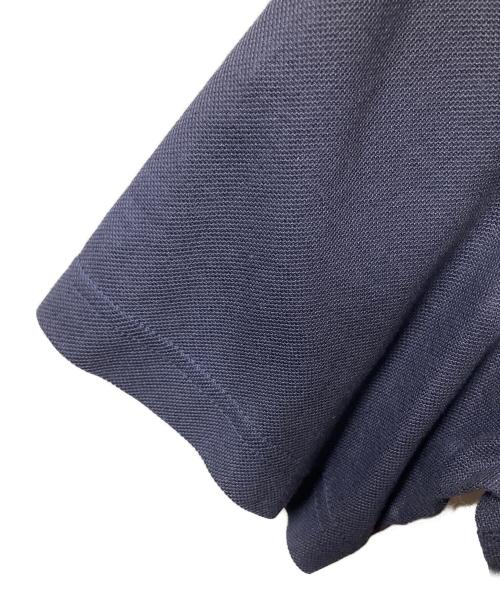 BURBERRY BLACK LABEL（バーバリーブラックレーベル）BURBERRY BLACK LABEL (バーバリーブラックレーベル) 半袖カットソー ネイビー ネイビー サイズ:２ 未使用品の古着・服飾アイテム