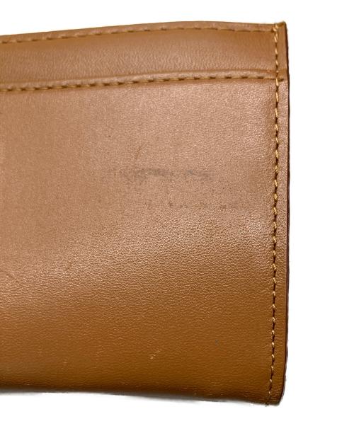 Kate Spade（ケイトスペード）Kate Spade (ケイトスペード) New Bond Street Cyndy ブラウンの古着・服飾アイテム