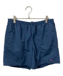 Patagonia（パタゴニア）の古着「22ＳＳバギーショーツ ネイビー」｜ネイビー