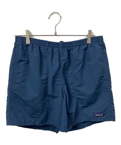 Patagonia（パタゴニア）Patagonia (パタゴニア) 22ＳＳバギーショーツ ネイビー ネイビー サイズ:Ｍの古着・服飾アイテム