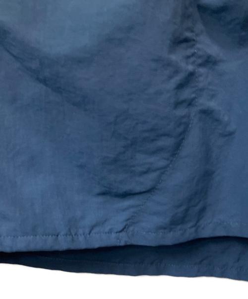 Patagonia（パタゴニア）Patagonia (パタゴニア) 22ＳＳバギーショーツ ネイビー ネイビー サイズ:Ｍの古着・服飾アイテム