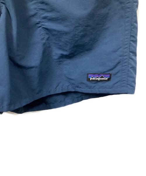 Patagonia（パタゴニア）Patagonia (パタゴニア) 22ＳＳバギーショーツ ネイビー ネイビー サイズ:Ｍの古着・服飾アイテム