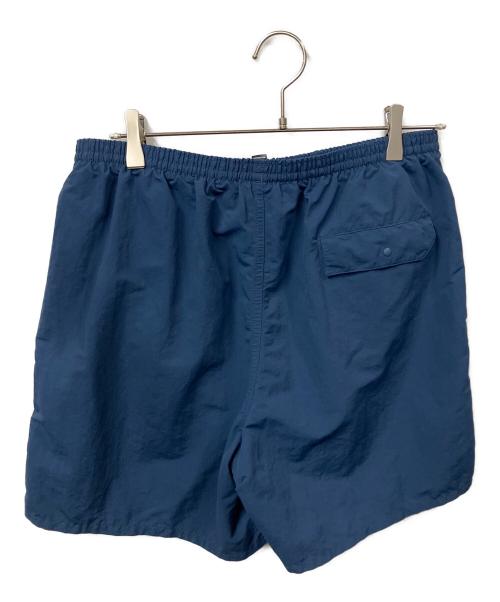 Patagonia（パタゴニア）Patagonia (パタゴニア) 22ＳＳバギーショーツ ネイビー ネイビー サイズ:Ｍの古着・服飾アイテム