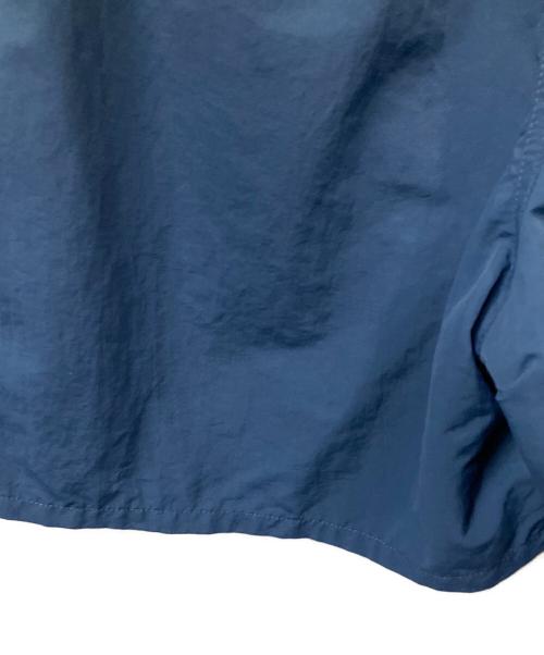 Patagonia（パタゴニア）Patagonia (パタゴニア) 22ＳＳバギーショーツ ネイビー ネイビー サイズ:Ｍの古着・服飾アイテム