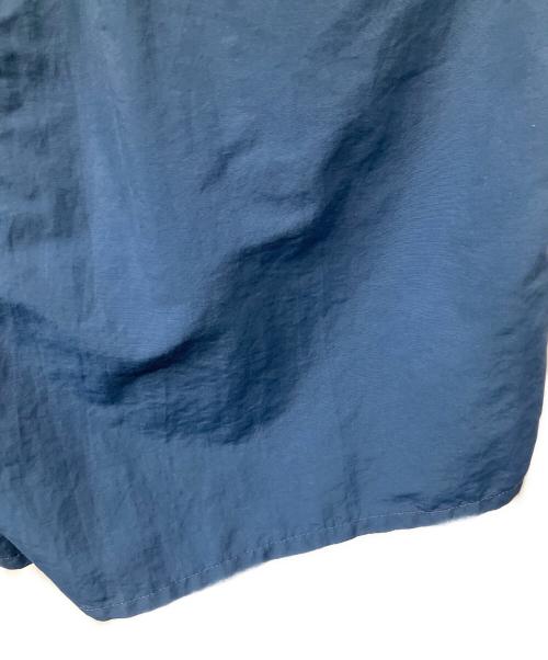 Patagonia（パタゴニア）Patagonia (パタゴニア) 22ＳＳバギーショーツ ネイビー ネイビー サイズ:Ｍの古着・服飾アイテム