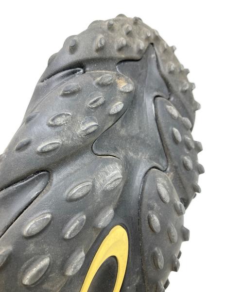 OAKLEY（オークリー）OAKLEY (オークリー) Oakley Edge Flex イエロー サイズ:28.5の古着・服飾アイテム