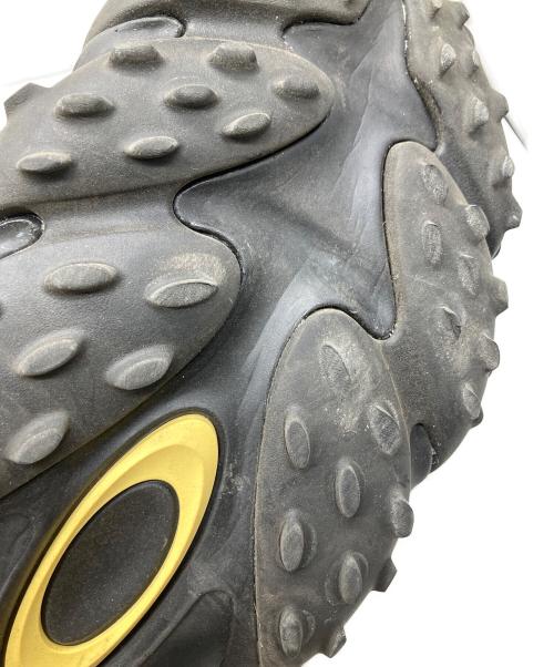 OAKLEY（オークリー）OAKLEY (オークリー) Oakley Edge Flex イエロー サイズ:28.5の古着・服飾アイテム