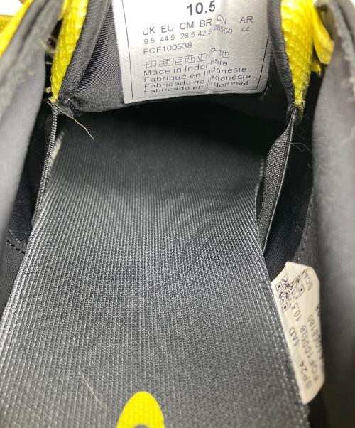OAKLEY（オークリー）OAKLEY (オークリー) Oakley Edge Flex イエロー サイズ:28.5の古着・服飾アイテム