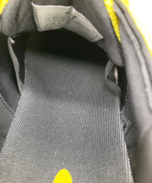 OAKLEY（オークリー）OAKLEY (オークリー) Oakley Edge Flex イエロー サイズ:28.5の古着・服飾アイテム