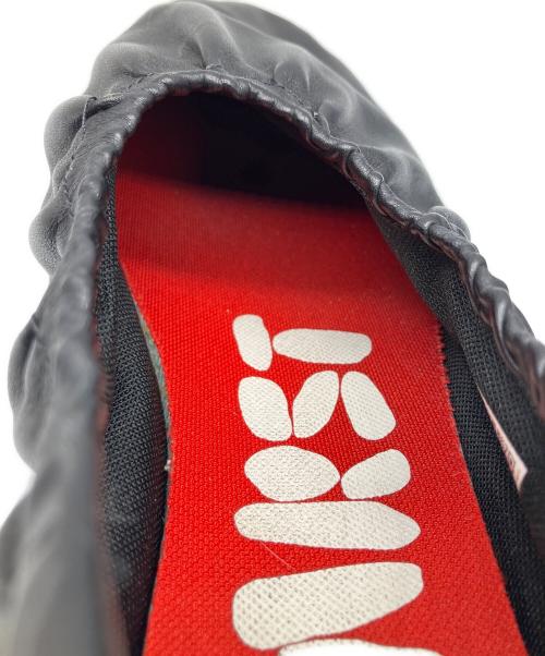 CAMPER（カンペール）CAMPER (カンペール) KARST ブラック ブラック サイズ:44の古着・服飾アイテム