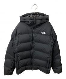 THE NORTH FACE（ザ ノース フェイス）の古着「BELAYER PARKA」｜ブラック