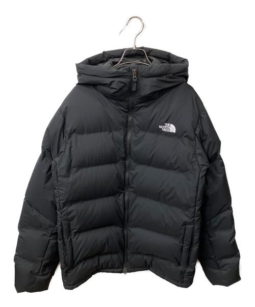 THE NORTH FACE（ザ ノース フェイス）THE NORTH FACE (ザ ノース フェイス) BELAYER PARKA ブラック サイズ:XLの古着・服飾アイテム