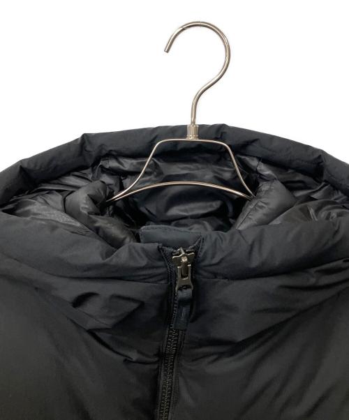 THE NORTH FACE（ザ ノース フェイス）THE NORTH FACE (ザ ノース フェイス) BELAYER PARKA ブラック サイズ:XLの古着・服飾アイテム