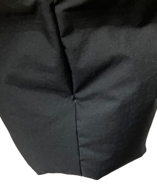 THE NORTH FACE（ザ ノース フェイス）THE NORTH FACE (ザ ノース フェイス) BELAYER PARKA ブラック サイズ:XLの古着・服飾アイテム