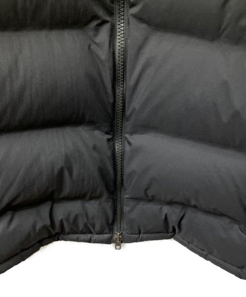 THE NORTH FACE（ザ ノース フェイス）THE NORTH FACE (ザ ノース フェイス) BELAYER PARKA ブラック サイズ:XLの古着・服飾アイテム