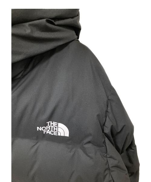 THE NORTH FACE（ザ ノース フェイス）THE NORTH FACE (ザ ノース フェイス) BELAYER PARKA ブラック サイズ:XLの古着・服飾アイテム