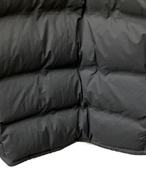 THE NORTH FACE（ザ ノース フェイス）THE NORTH FACE (ザ ノース フェイス) BELAYER PARKA ブラック サイズ:XLの古着・服飾アイテム