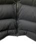 中古・古着 THE NORTH FACE (ザ ノース フェイス) BELAYER PARKA ブラック サイズ:XL：27000円