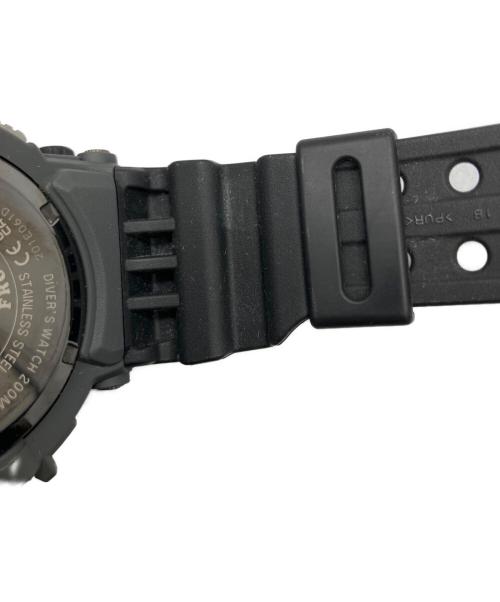 CASIO（カシオ）CASIO (カシオ) デジタルウォッチの古着・服飾アイテム