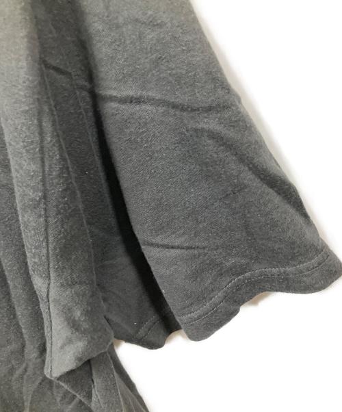 Hysteric Glamour（ヒステリックグラマー）Hysteric Glamour (ヒステリックグラマー) 半袖カットソー ブラック ブラック サイズ:Sの古着・服飾アイテム